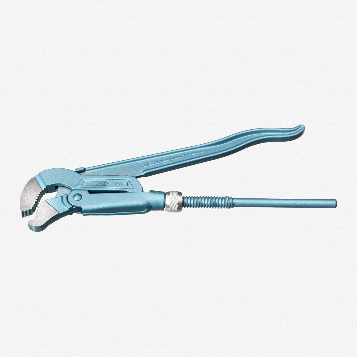 GEDORE 100.5 100 high-performance driepunts buistang hoekzwede-snap 1.1/2 inch