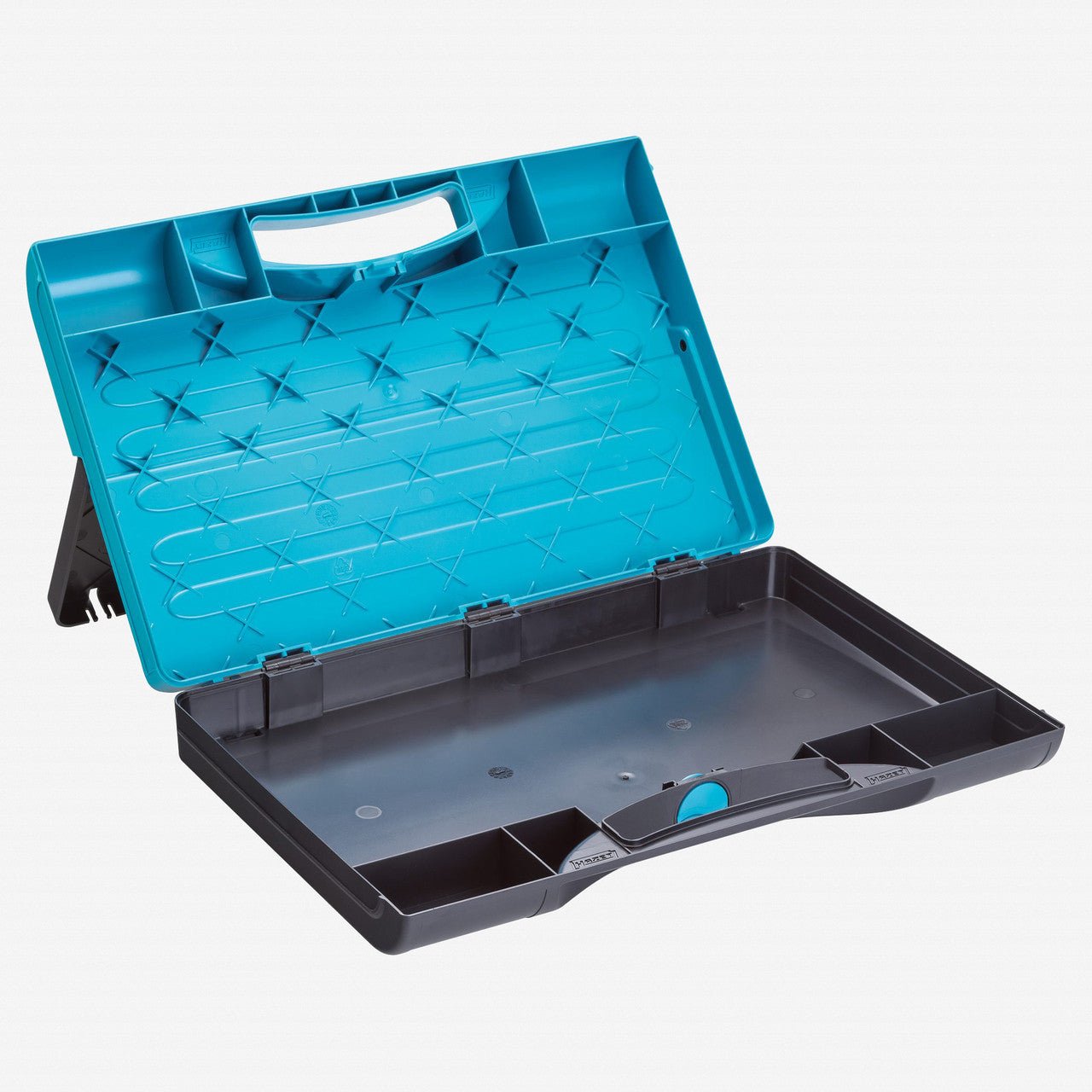 Hazet 165-L SmartCase-Tool Box 355 x 235 x 65mm | Hazet at KC Tool
