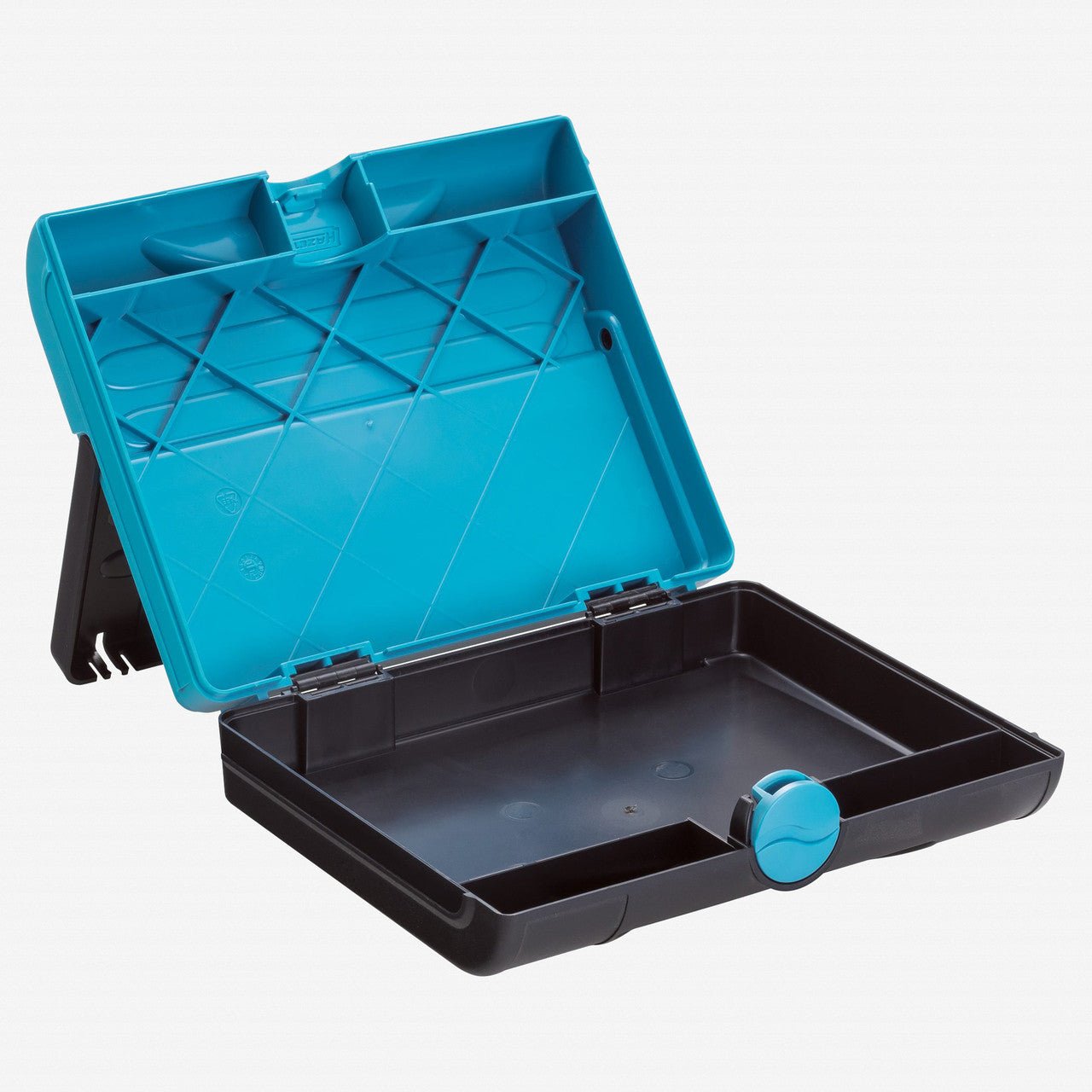 Hazet 165-S SmartCase-Tool Box - 185 x 153 x 52mm | Hazet at KC Tool