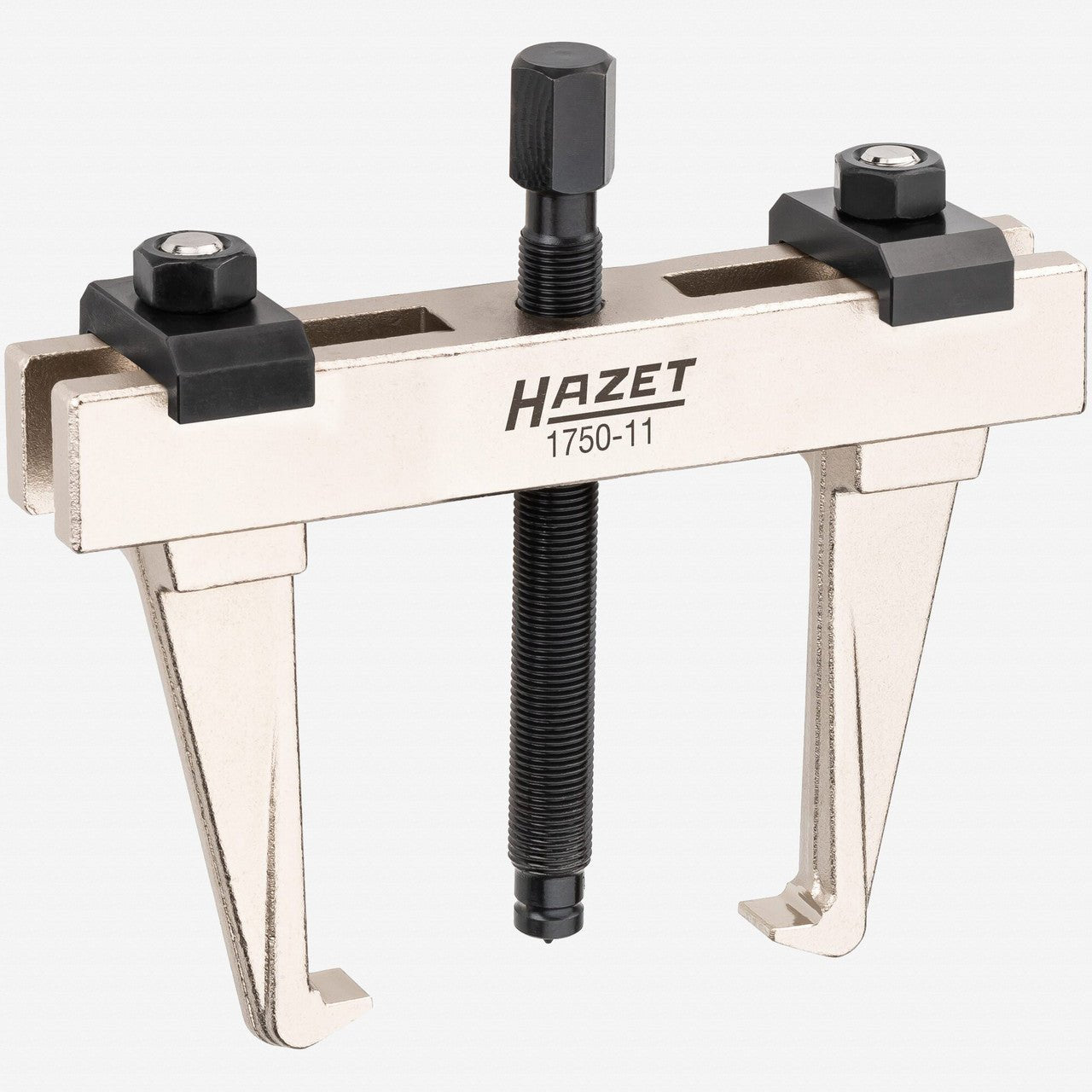Hazet 1750-11 Quick-clamping Puller, 2-arm, 2 Tons | Hazet at KC Tool