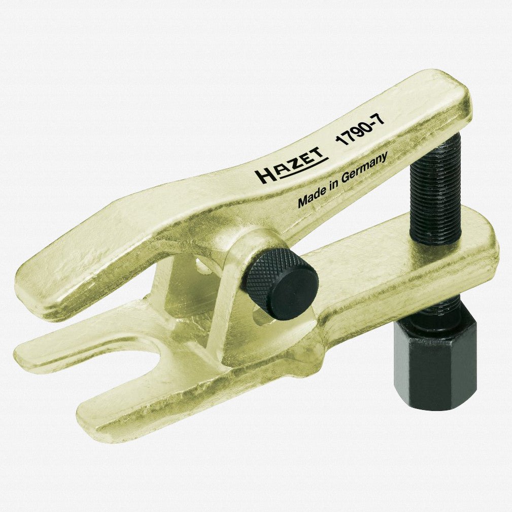 ☆新品☆ HAZET(ハゼット) ユニバーサルボールポイントプラー 1790-7 Hazet 1790-7 Universal ball joint puller | Hazet at KC Tool