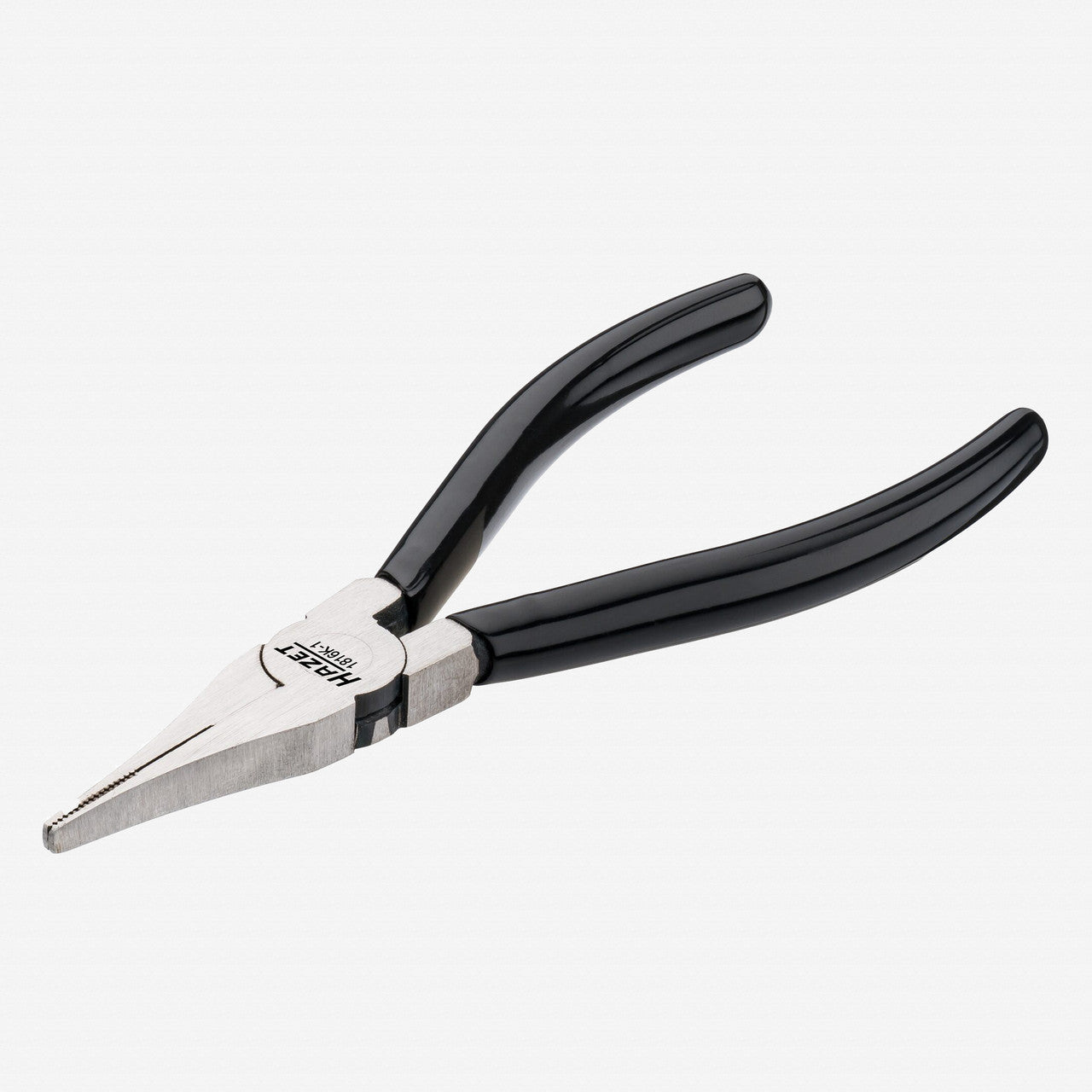 Hazet 1816K Flat Nose Pliers, 135mm | Hazet at KC Tool