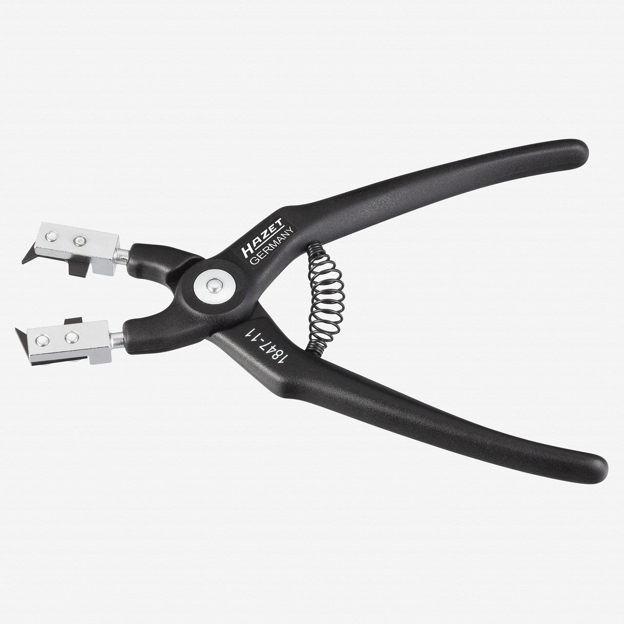 Hazet 1847-11 Clamp pliers | Hazet at KC Tool