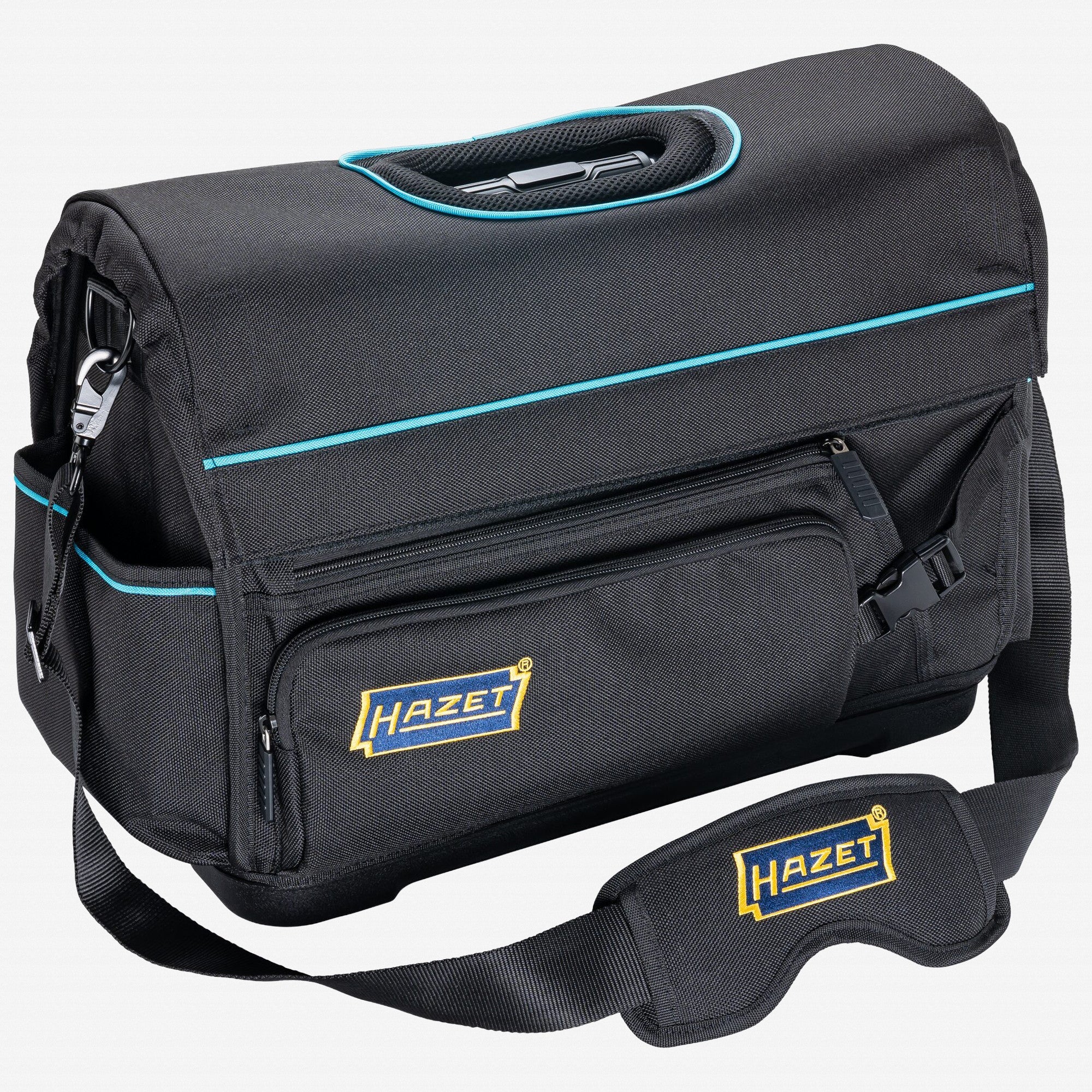 ゆ Hazet 191T-6L Large Universal Tool Bag, Empty | Hazet at KC Tool