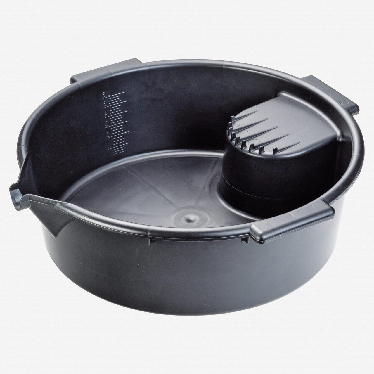 Hazet 197N-1 Multifunctional drain pan | Hazet at KC Tool