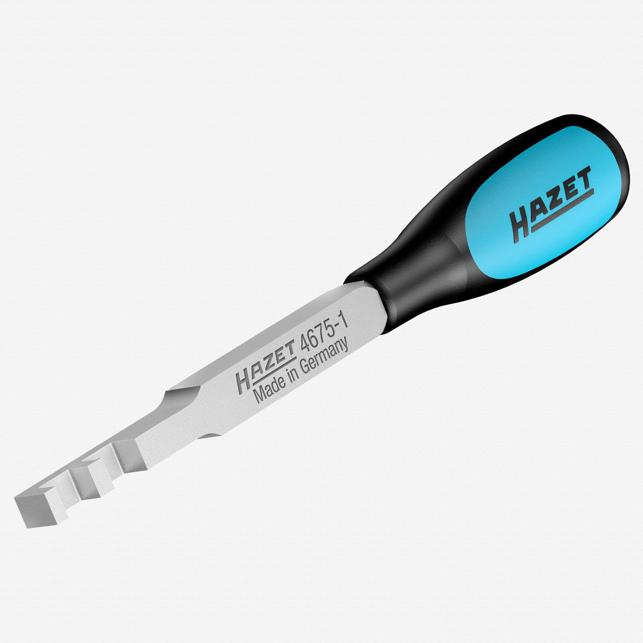 GHTさん専用 Hazet 4675-1 VAG Plug Connection Unlocking Tool | Hazet at KC Tool