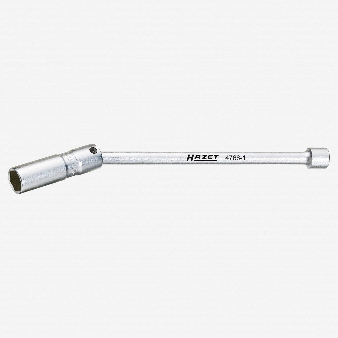 Hazet 4766-1 Spark Plug Wrench, 16 mm - 5/8