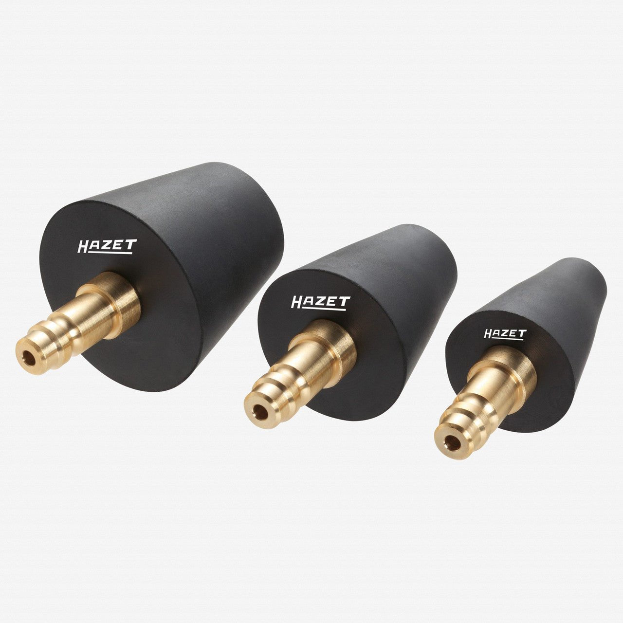 Hazet 4801-2/3 Cone set | Hazet at KC Tool