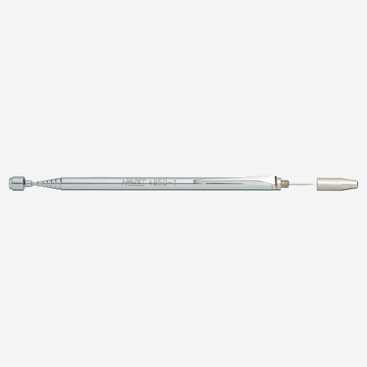 Hazet 4850-1 Nozzle adjusting tool | Hazet at KC Tool