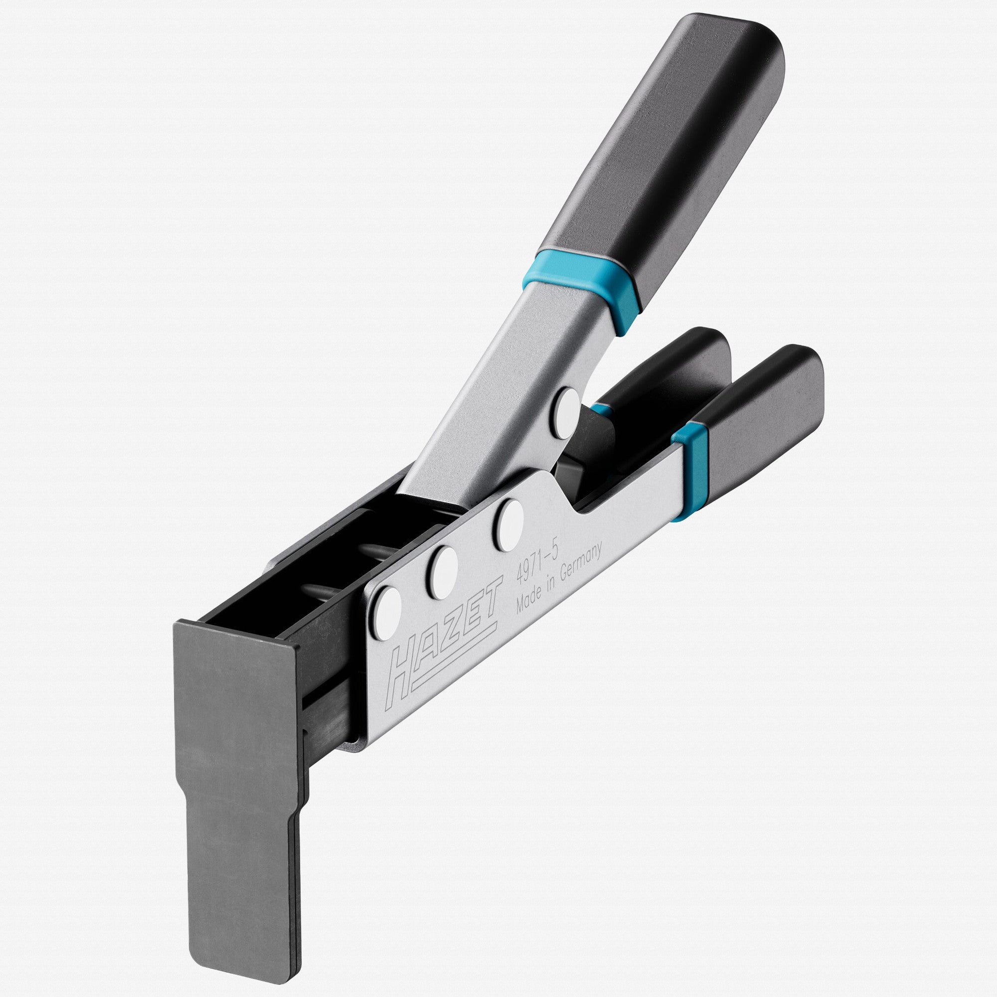 Hazet 4971-5 Brake Piston Resetting Tool for Bicycles