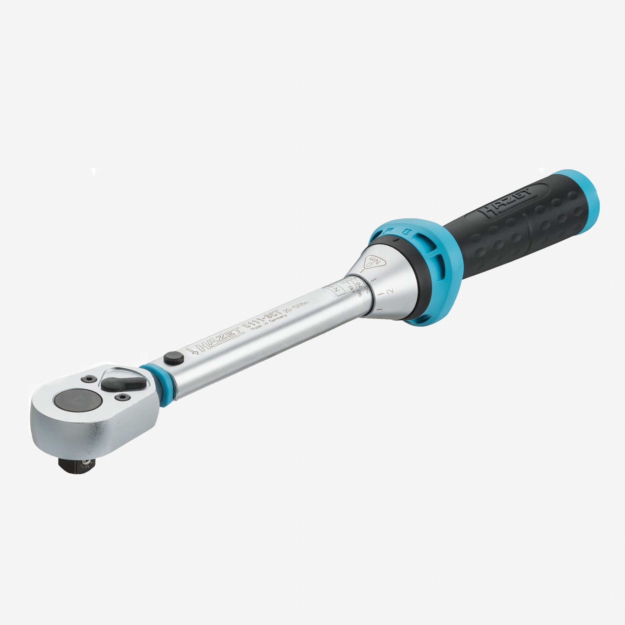 Hazet 5111-3CT 3/8