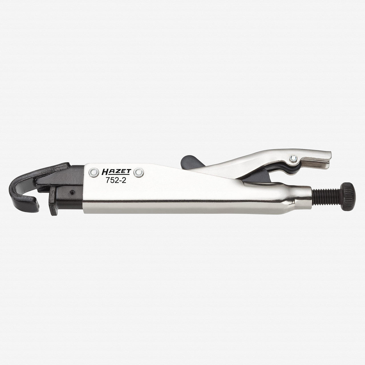 Hazet 752-2 Grip pliers | Hazet at KC Tool