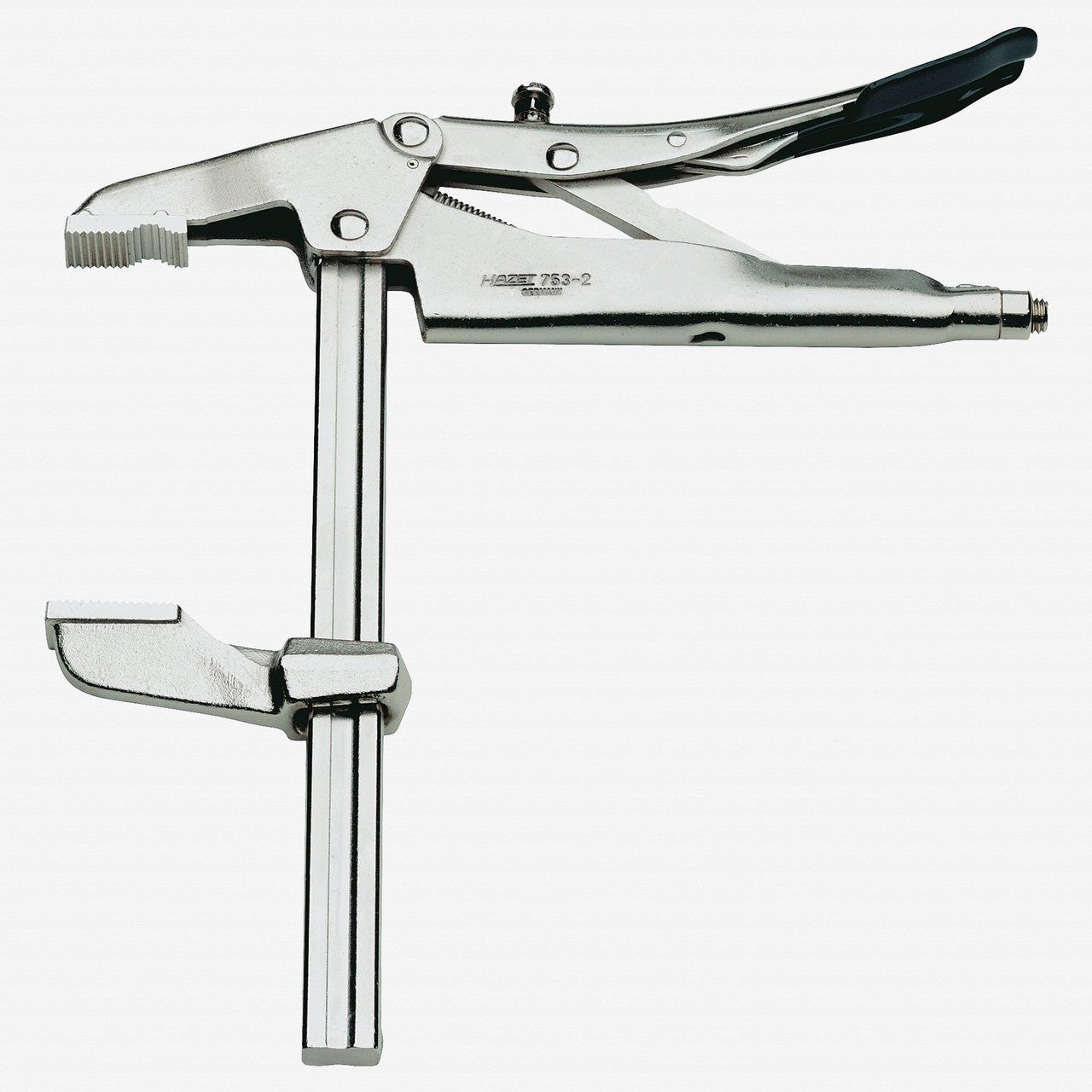 Hazet 753-2 Grip pliers | Hazet at KC Tool