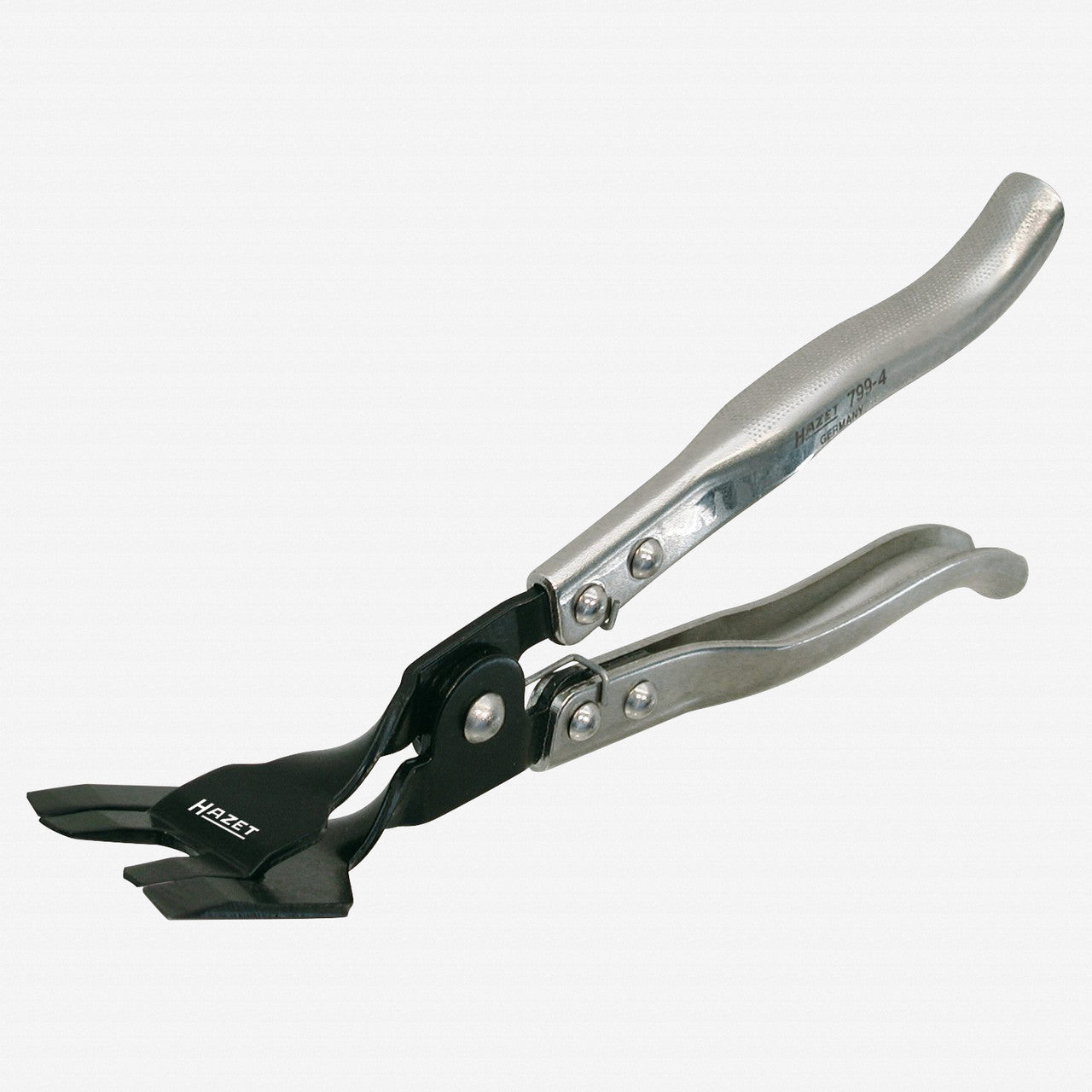 Hazet 799-4 Pliers for removing door panels | Hazet at KC Tool