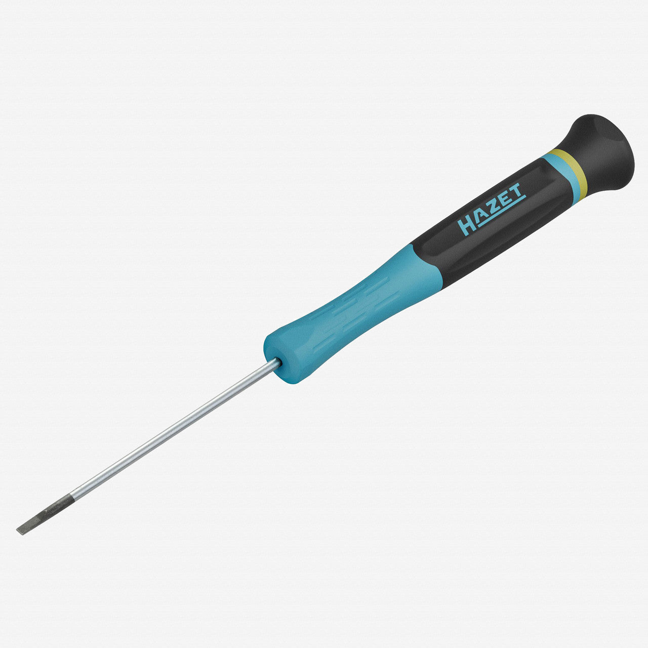 Hazet 811EL-025 Slotted Electronic Precision Screwdriver with 3K Hazet 811EL-025 Slotted Electronic Precision Screwdriver with 3K
