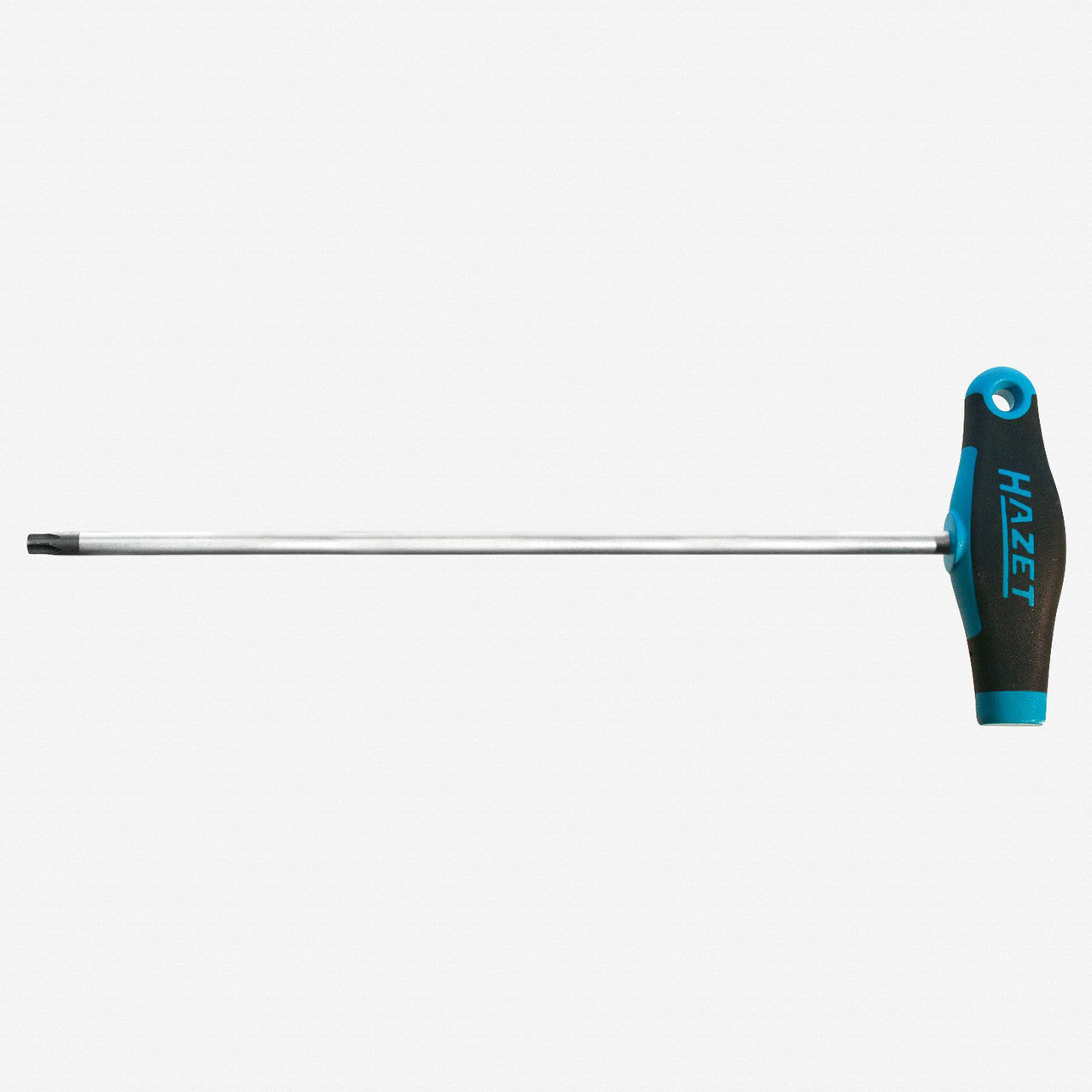 Hazet 828LG-T20 T20 x 200mm Torx T-handle | Hazet at KC Tool