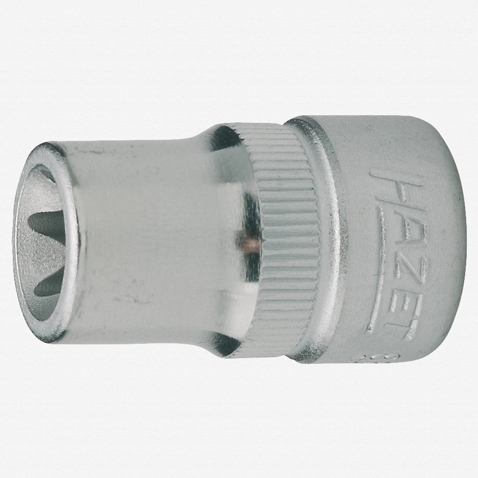Hazet 880-E8 External Torx Socket, 3/8