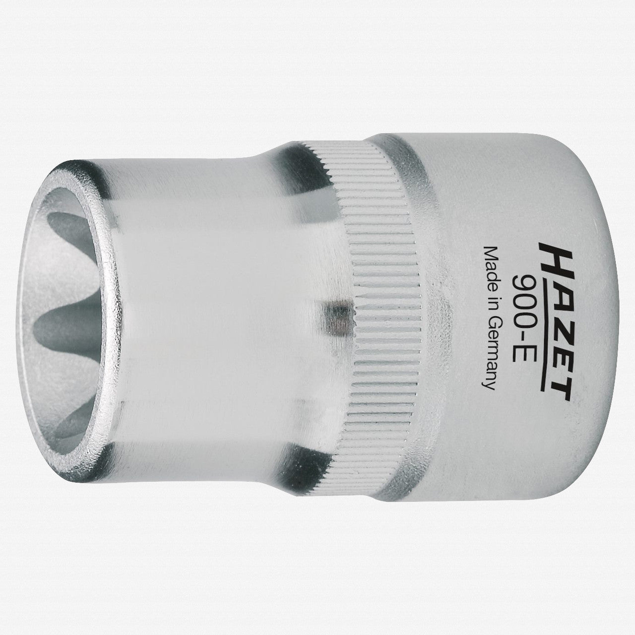 ゑの Hazet 900-E20 External Torx Socket, 1/2