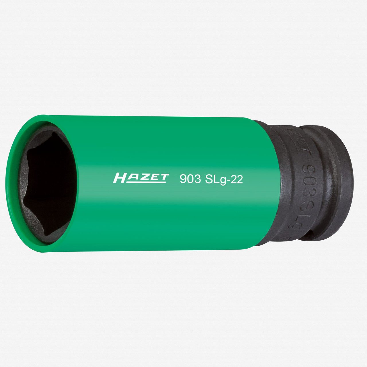 Hazet 903SLG-22 Impact socket (6-point) 22mm x 1/2