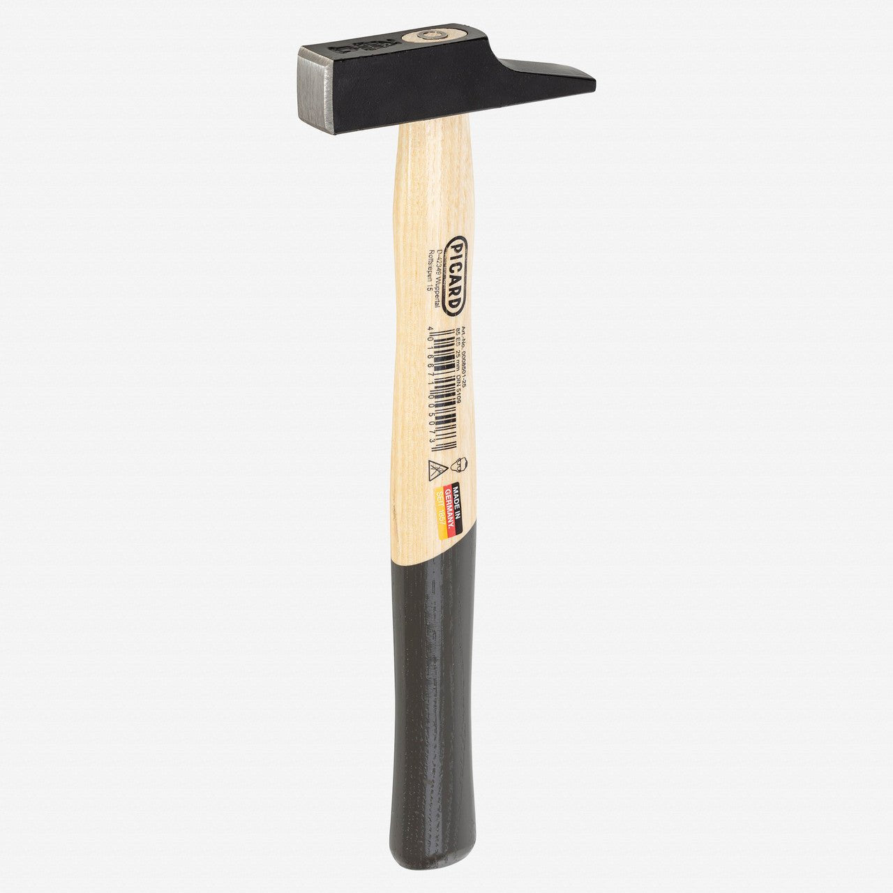 PICARD ピカード　ハンマー Picard 85 Joiners' Hammer with Ash Handle, French Pattern, 400g