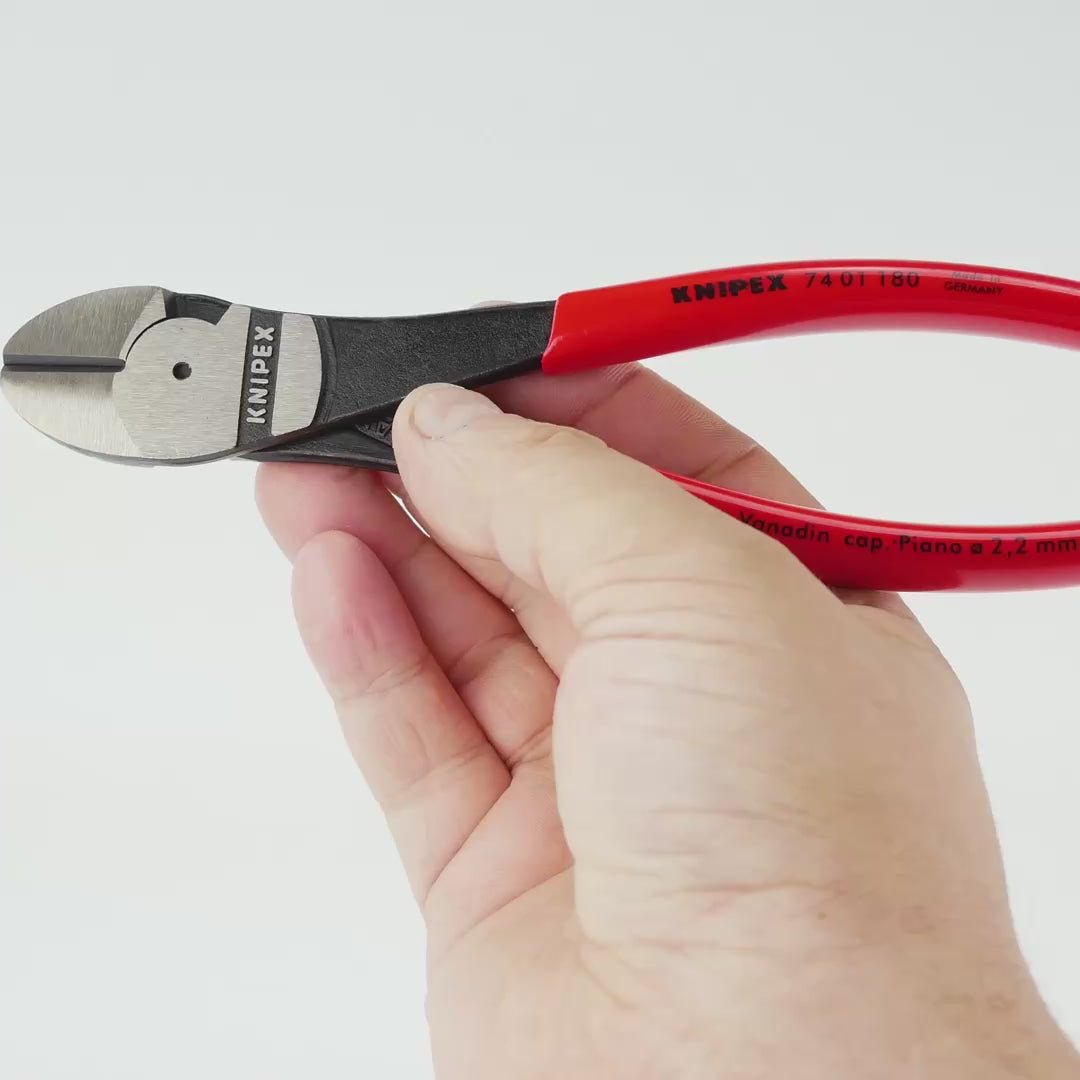 Knipex 7