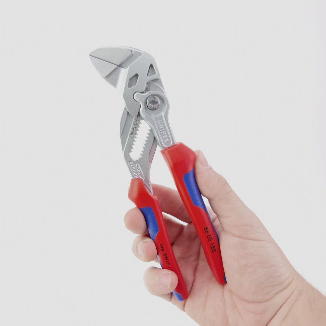 Knipex 7