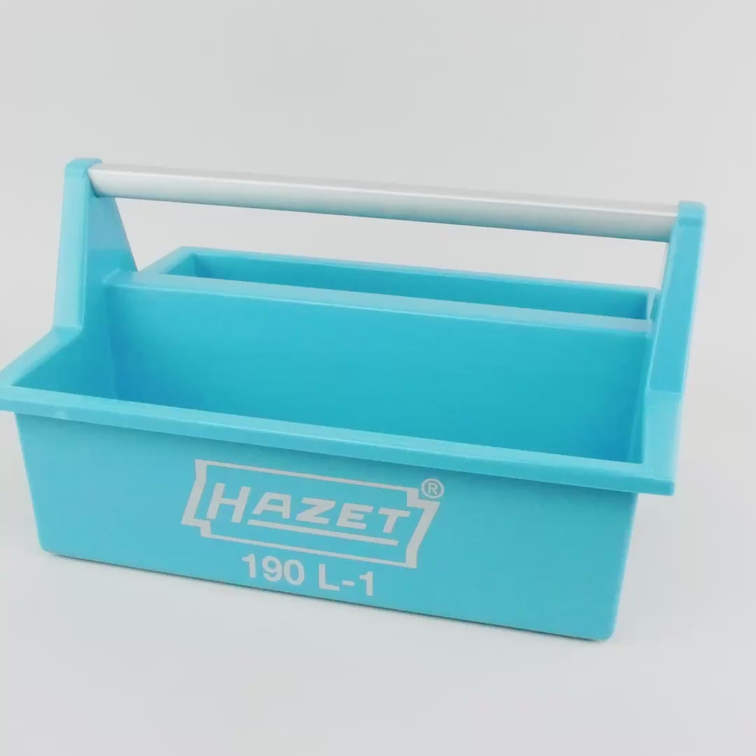 HCTです Hazet 828-4 4 x 150mm Hex T-handle | Hazet at KC Tool