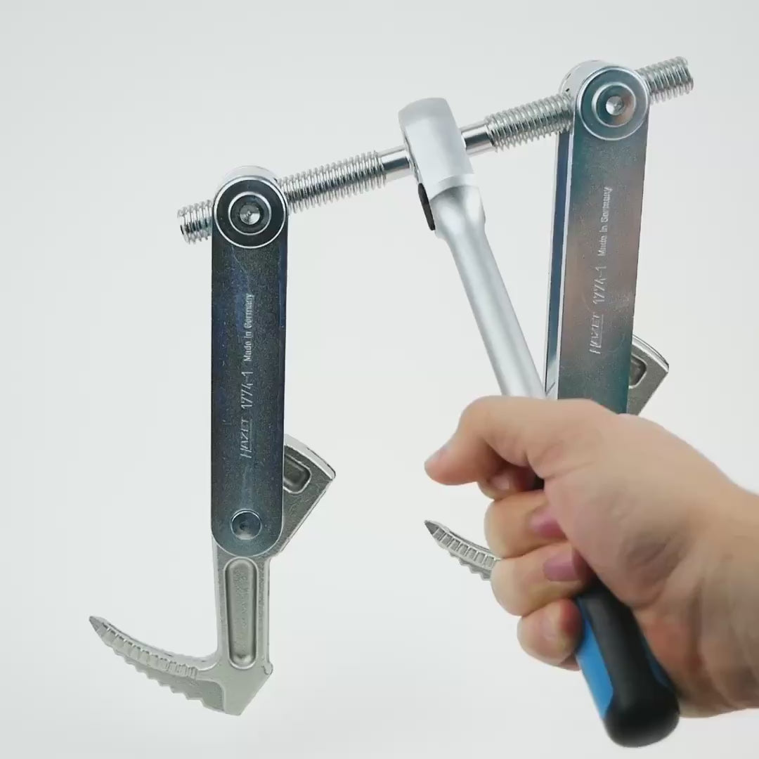 Hazet 1774-1 Beam Puller | Hazet at KC Tool