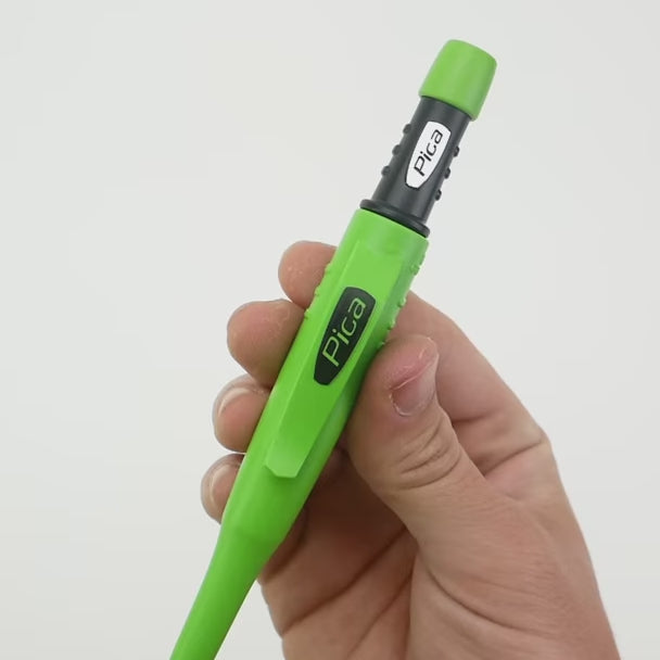 Pica DRY Longlife Automatic Pencil | Pica at KC Tool