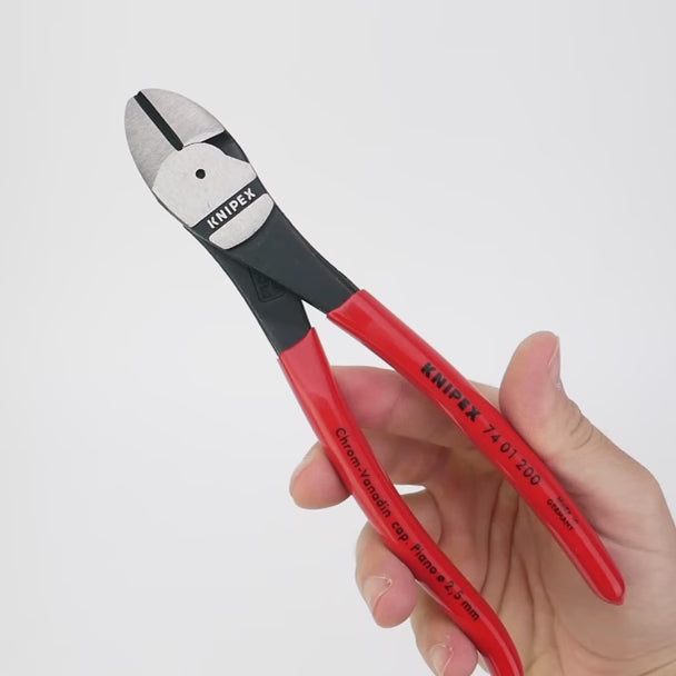 lllppg Knipex 8