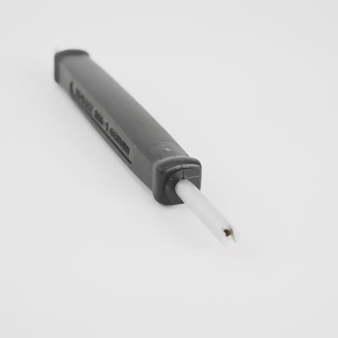 Hazet 666-1 Valve tool | Hazet at KC Tool
