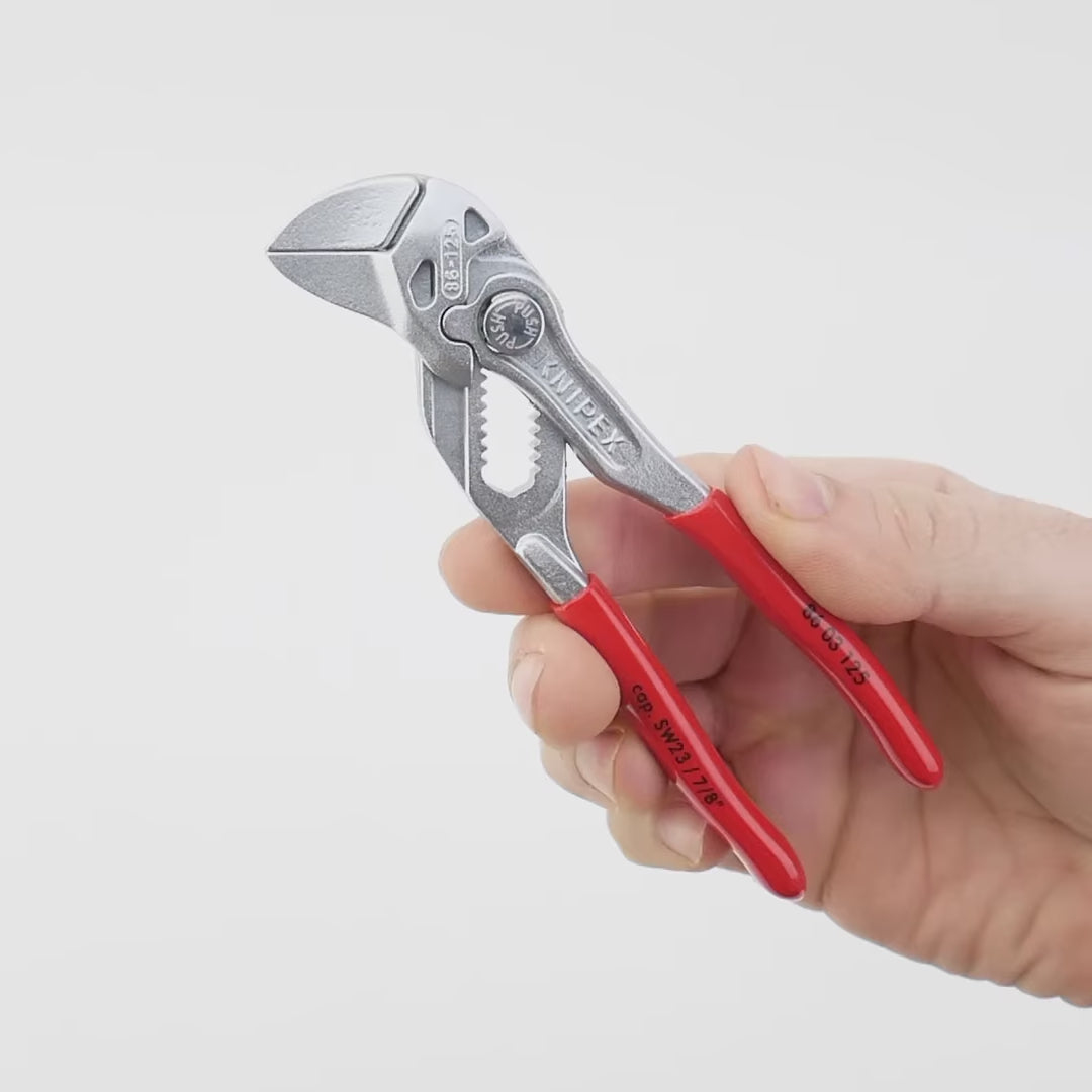 アンカレッジ PP Knipex 5