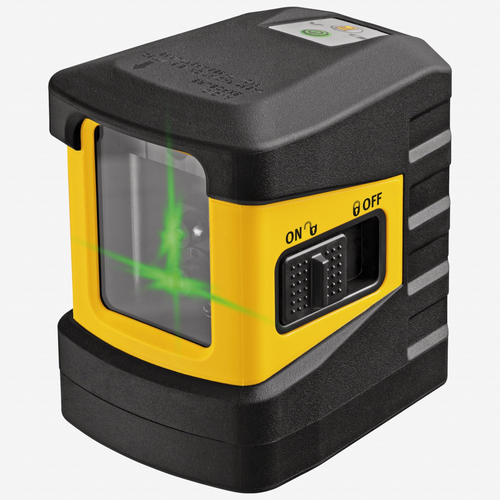 Stabila LAX 60 G Cross Line Laser | Stabila at KC Tool
