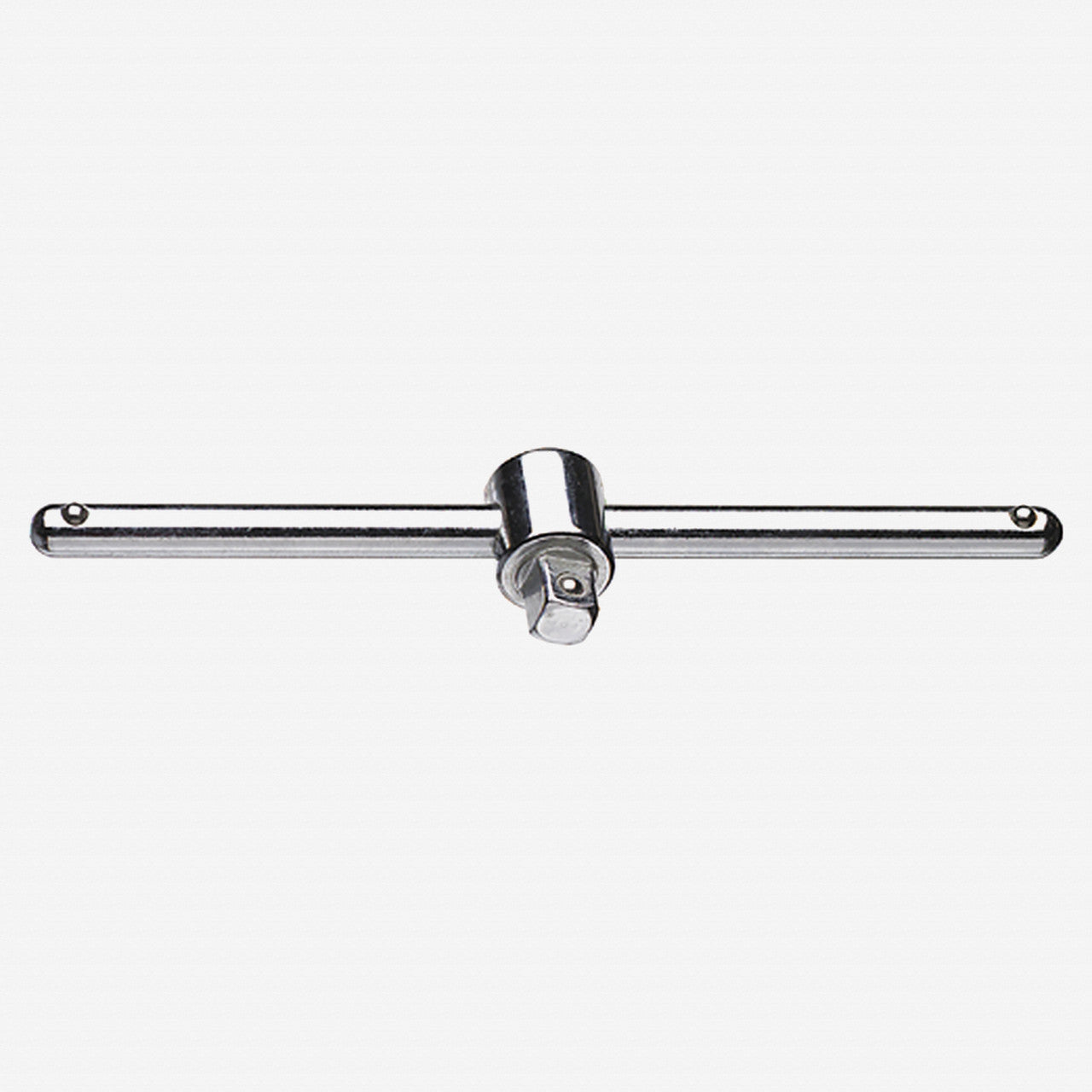 Stahlwille 404 Sliding T-handle, 1/4