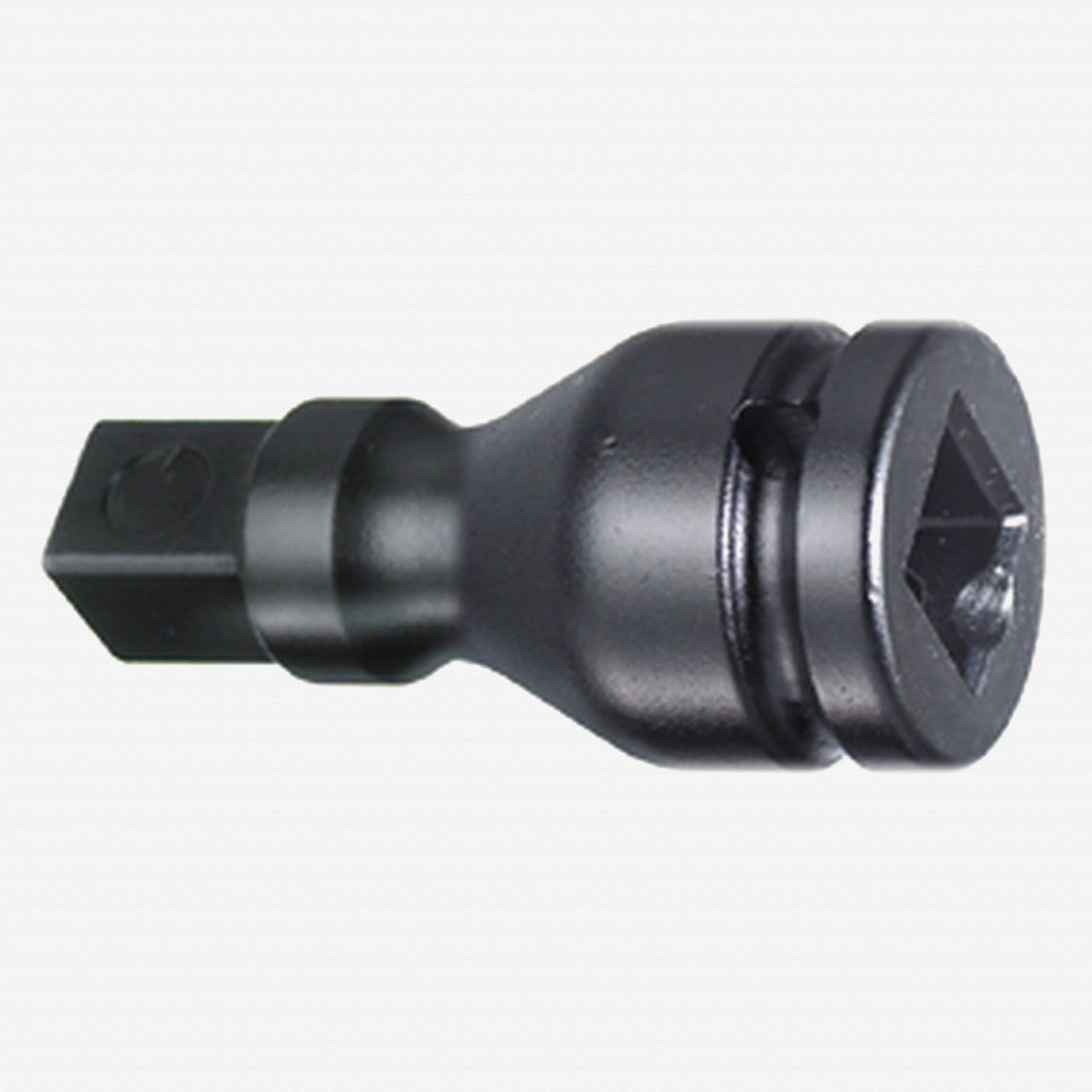 Stahlwille 509IMP Impact Extension, 1/2