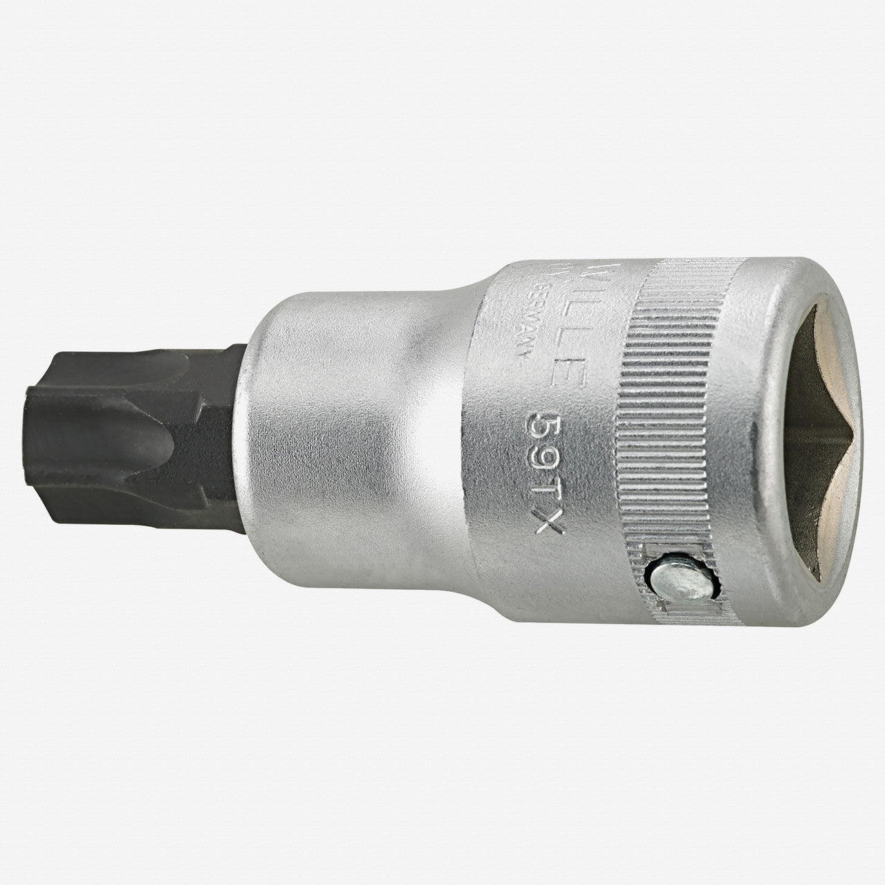 Stahlwille 59TX Torx Socket, 3/4