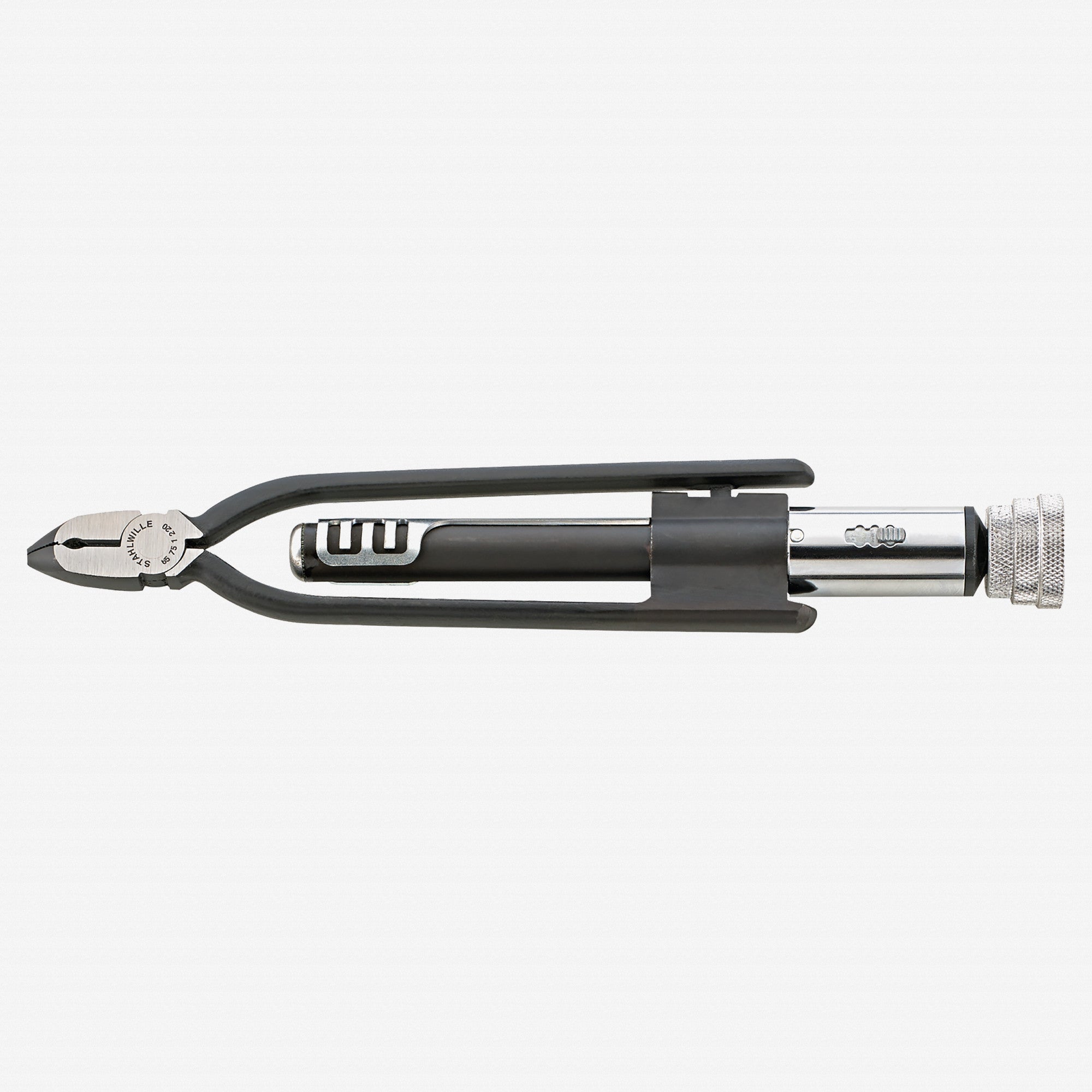 Stahlwille 6575 Wire Twisting Pliers, 230 mm | Stahlwille at KC Tool