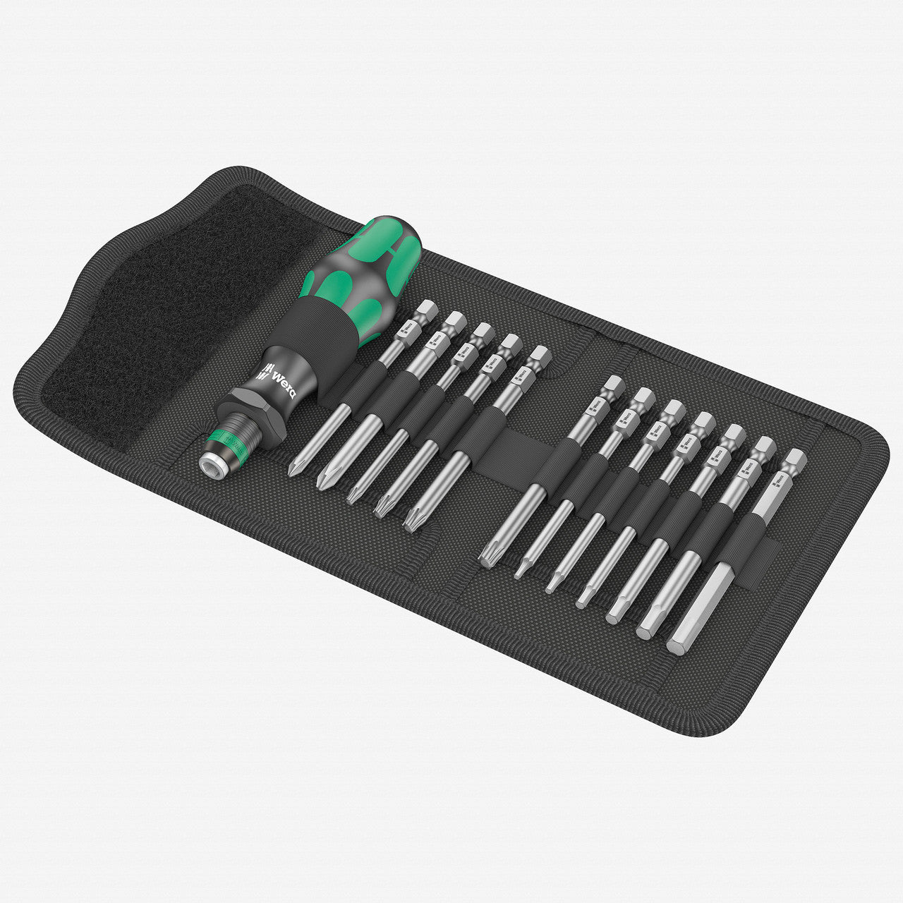Wera 004171 Bicycle Set 2, 13 Pieces | Wera at KC Tool
