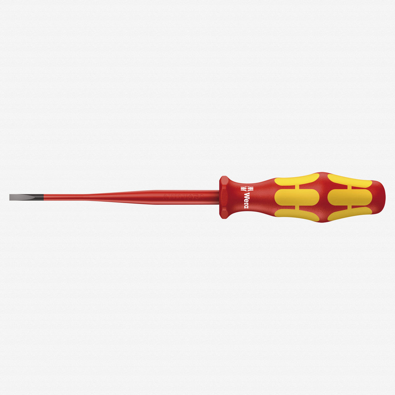 Wera 05074780001 Serie 7400 Kraftform ESD Instelbare Momentschroevendraaier 01 30 Nm Met Rapidaptor Snelwisselhouder Art No 7430 Esd X 010 034 N M