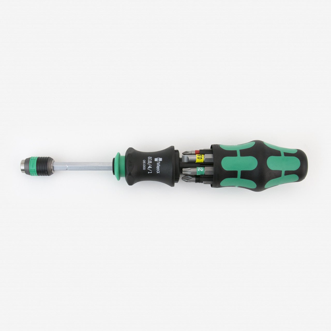 Wera 051016 Kraftform Kompakt 20 Tool Finder 1 Pouch Set | Wera at