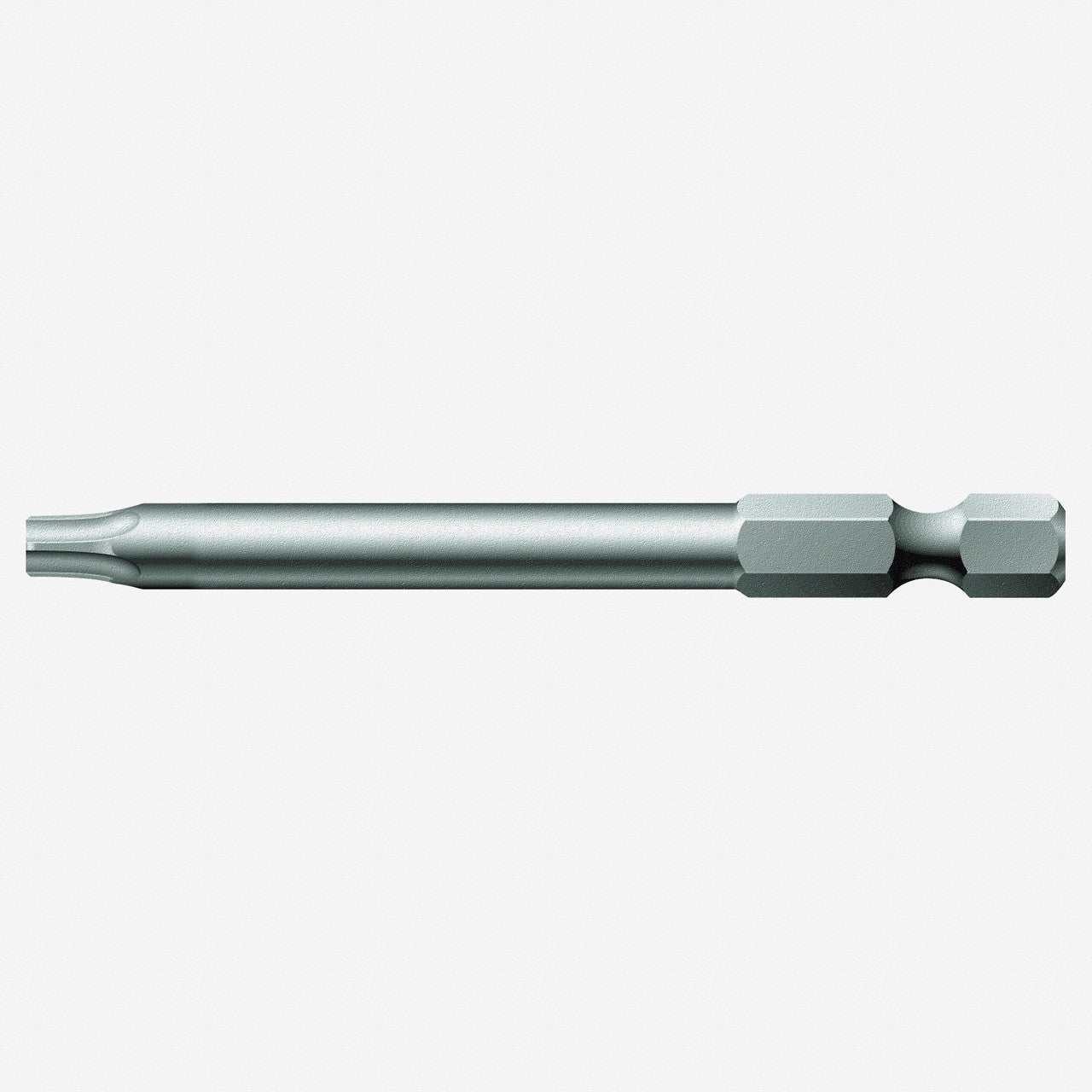 Wera 134674 IP25 x 89mm Torx Plus Power Bit | Wera at KC Tool