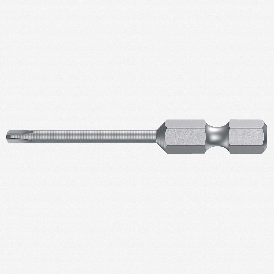 Wera 160899 #2 x 50mm Phillips Reduced Shaft Diameter Power Bit