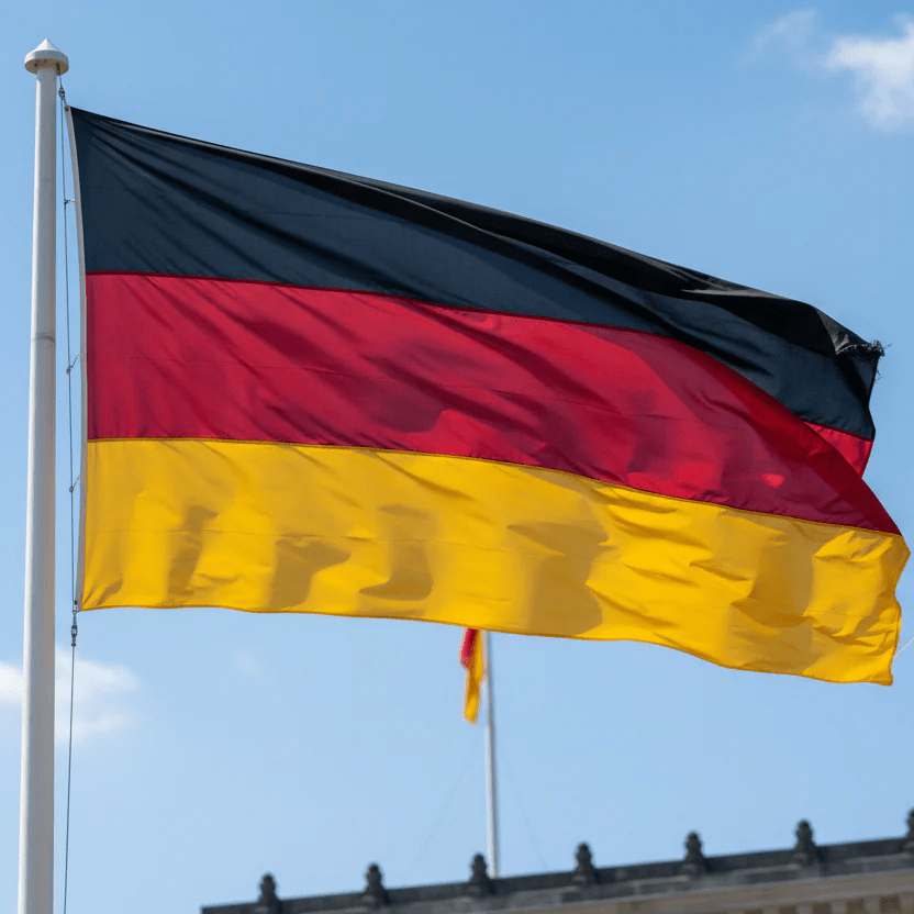 Are all of our tools made in Germany? - KC Tool