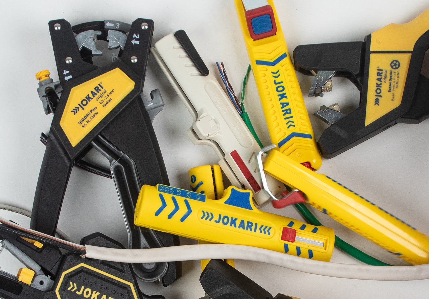 We welcome Jokari to the KC Tool Family - KC Tool