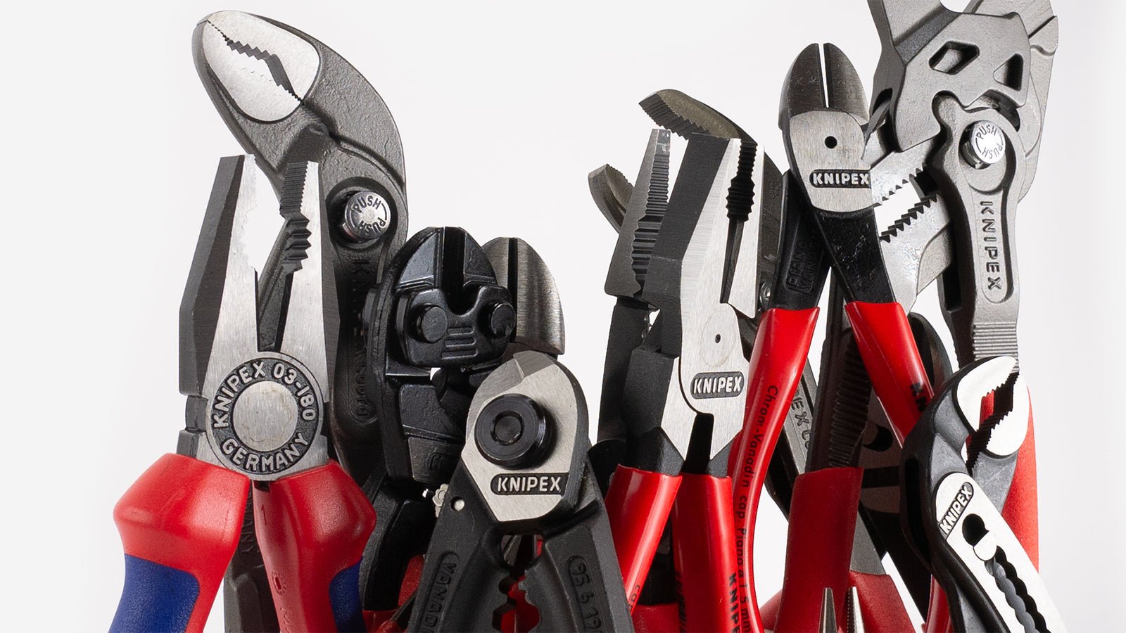 Knipex – Page 9 – KC Tool