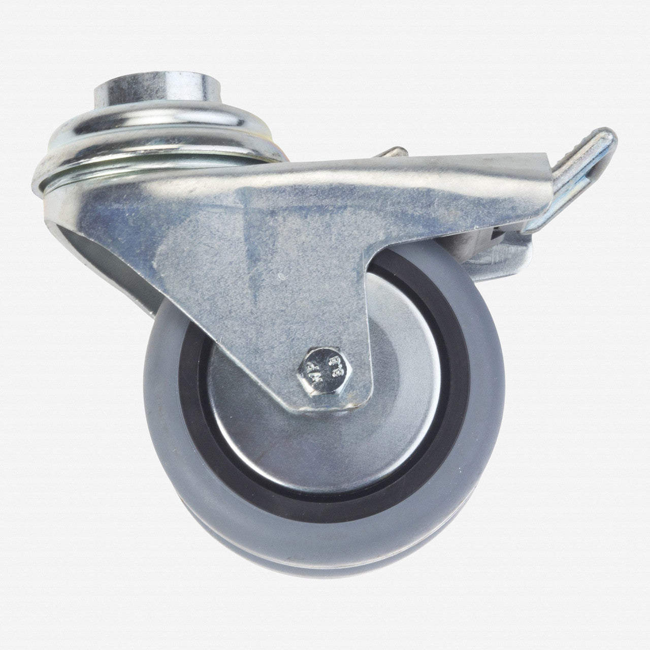 Hazet 160-011 Swivel castor, 75mm - KC Tool