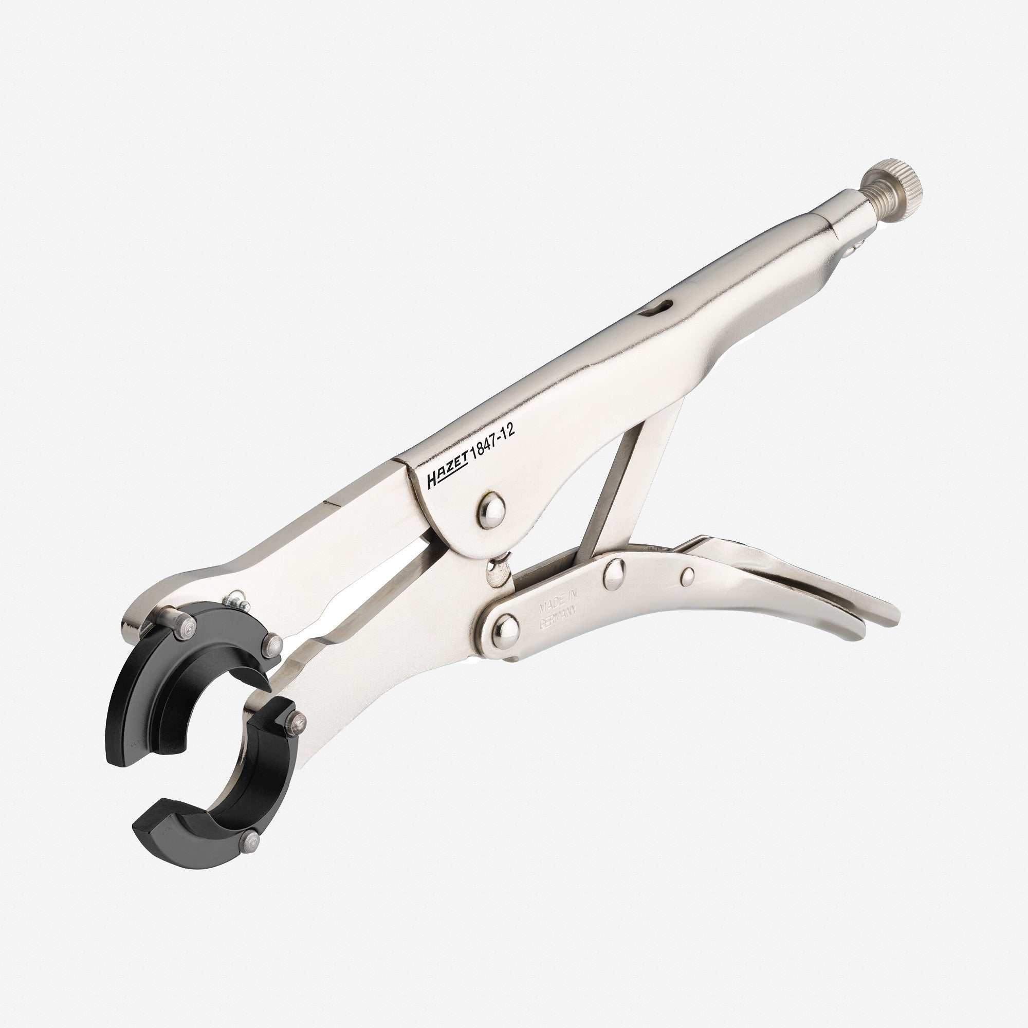 Hazet 1847-12/15 Driveshaft Circlip Pliers Set, 15 Pieces (HZ1847-12/15) - KC Tool