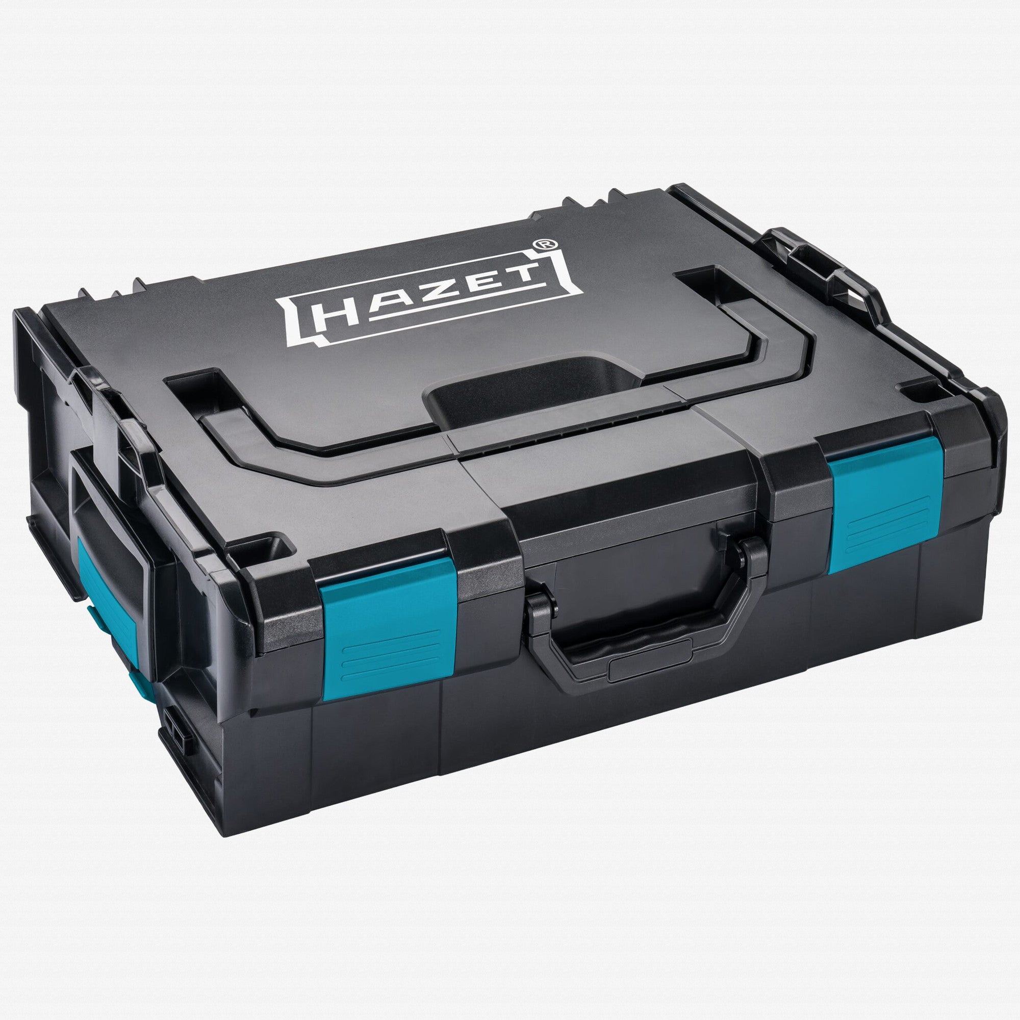 Hazet 136 L-Boxx, 445 x 358 x 152mm - KC Tool