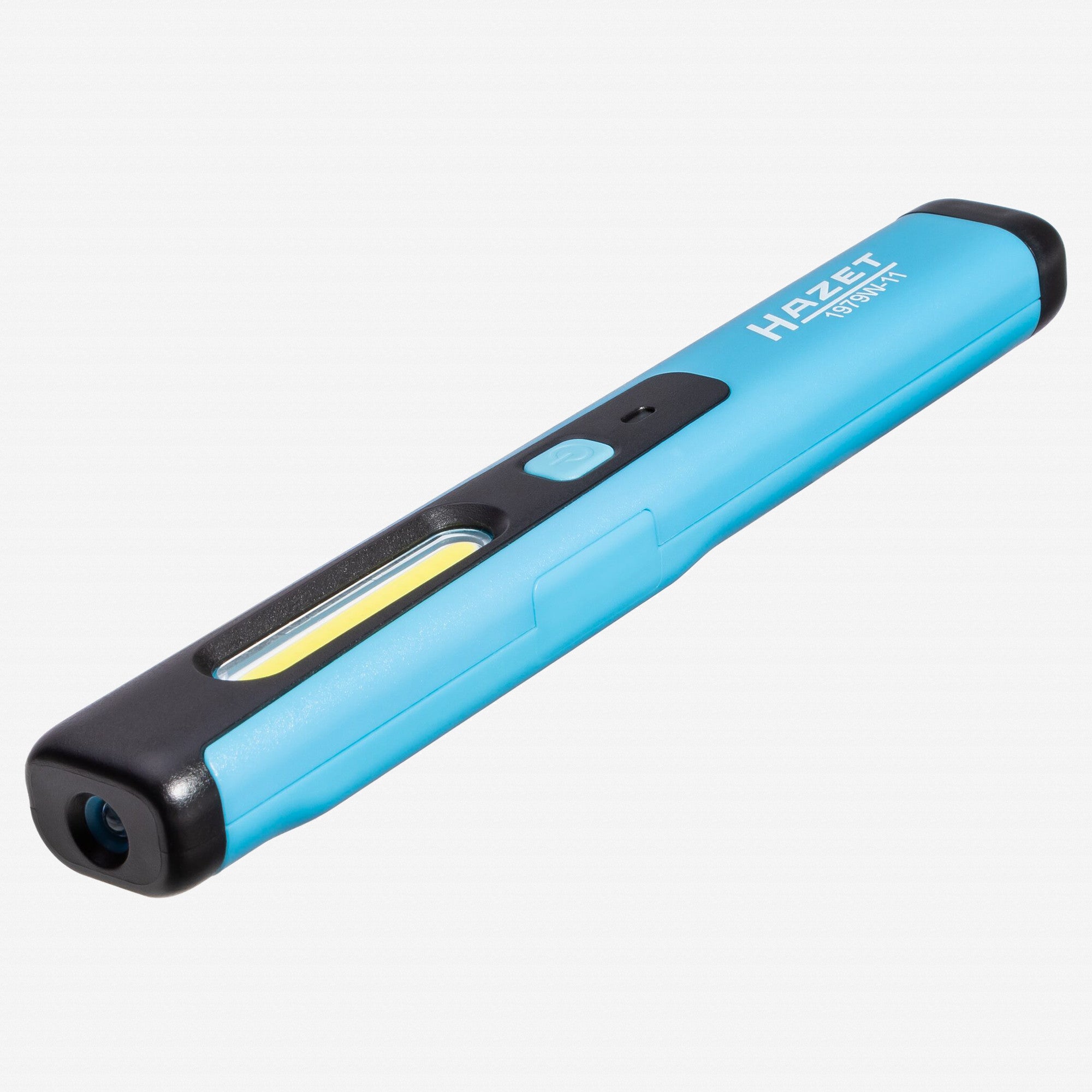Hazet 1979W-11 Dual Lamp LED Penlight (for Use with Hazet Wireless Charger only) - KC Tool