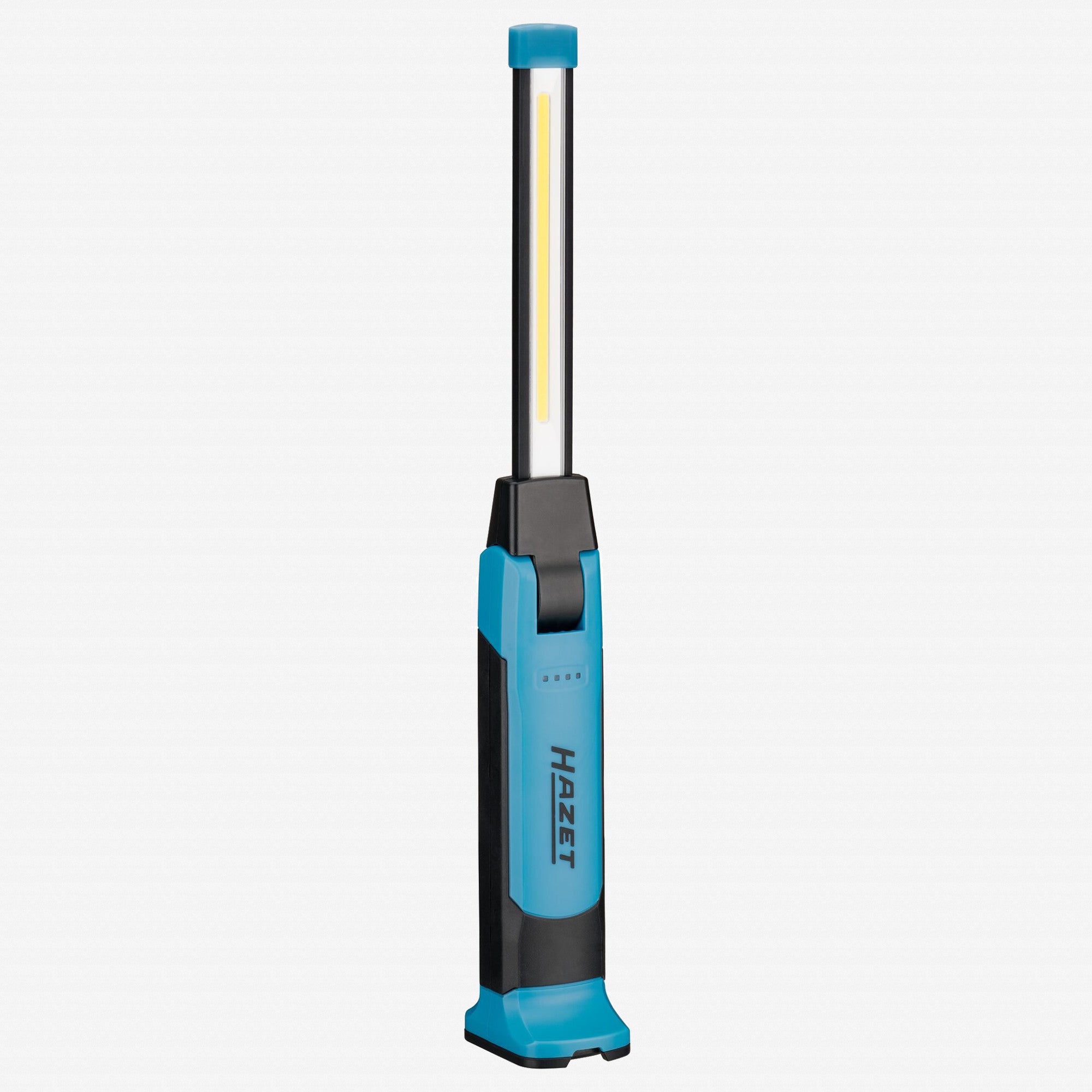 Hazet 1979W-92 Dual Lamp Slim LED Light (for Use with Hazet Wireless Charger only) - KC Tool